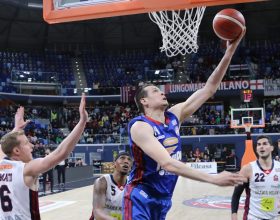 Monferrato Basket: in casa l’ultima sfida della stagione regolare contro Agrigento prima del “girone salvezza”