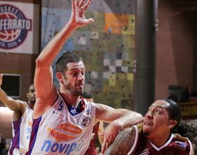Novipiù Monferrato Basket sfida Urania Milano nella penultima gara di regular season: torna Formenti