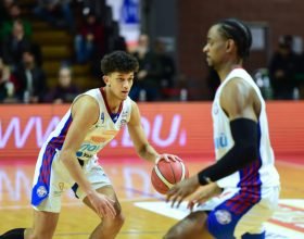 Novipiù Monferrato Basket prova a rialzare la testa contro Treviglio