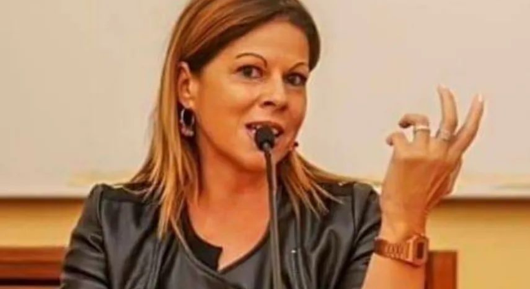 A Broni Silvia Grossi e Anna Maria Forlino dialogano sulla crisi idrica e la salvaguardia del clima