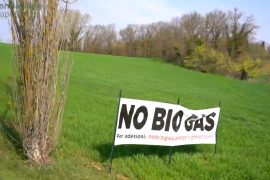 Biogas Valenza, il video della Fondazione Capellino dà voce a chi dice no: “Si ponga fine a questo scempio”