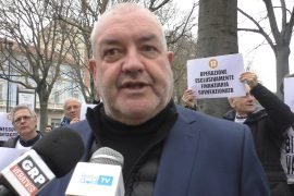Biometano a Valenza, sindaco Oddone contro la Provincia: “Pronti a ricorrere al Tar per sospendere l’iter”