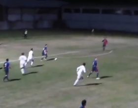 Finale Coppa Piemonte Viguzzolese-Ozzano Ronzonese 2-0 [RIVEDI LA PARTITA]