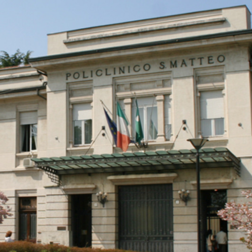 Inviato a Roma il progetto per il nuovo ospedale San Matteo
