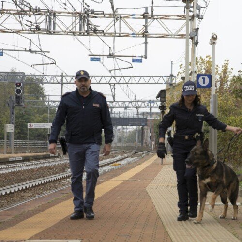 Porta via borsa e cellulare a una donna in stazione: bloccato 30enne ad Alessandria