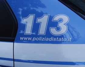 Milano: sorpreso in auto con 149 chili di hashish, arrestato