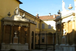 Stefano Simone nominato viceprefetto vicario del Prefetto di Pavia