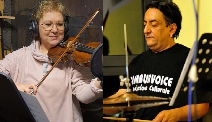 La musica oltre il dolore: domenica a S. Michele 60 artisti ricorderanno Monica Prendin e Gianni Bernini