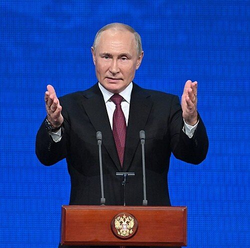 RIMANDATO: “Putin lo zar?”, la Russia spiegata dalla giornalista Anna Zafesova