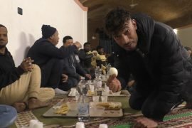 Ramadan: il primo giorno al Centro Islamico di Alessandria tra preghiere, cibo e aiuto a chi ha bisogno