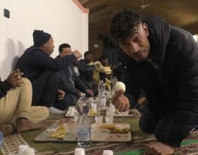 Ramadan: il primo giorno al Centro Islamico di Alessandria tra preghiere, cibo e aiuto a chi ha bisogno