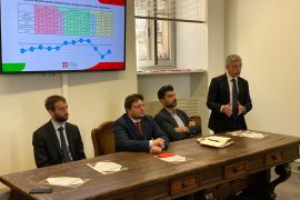 Sanità, Ravetti (Pd): “Asl Alessandria la peggiore in Piemonte per assunzione di medici”