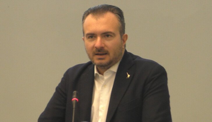 Idrogeno, Molinari (Lega): “Grazie al ministro Salvini finanziate tre stazioni di rifornimento in provincia”