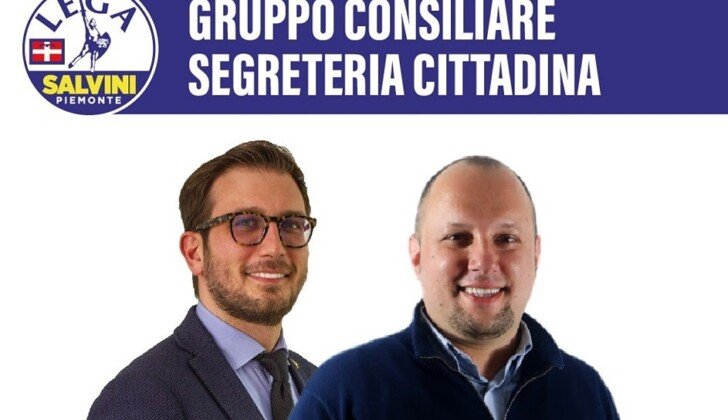 Roggero e Rolando (Lega): “Anche ad Alessandria si applichi la legge regionale sull’odontoiatria sociale”