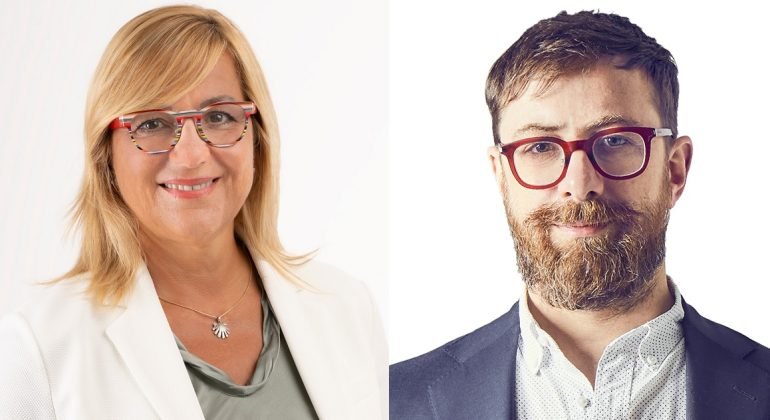 Partito Democratico: gli alessandrini Rita Rossa e Daniele Viotti nuovi membri della segreteria regionale