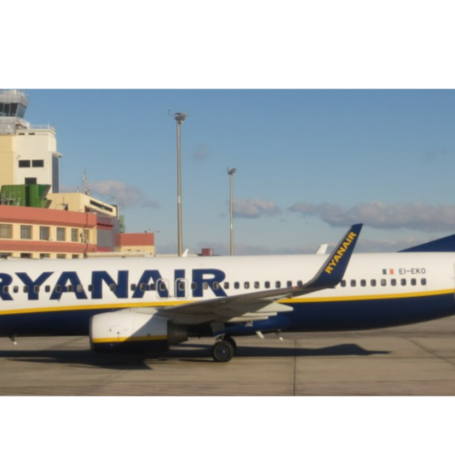 Ryanair inaugura due hangar manutentivi da 20 milioni di euro a Bergamo