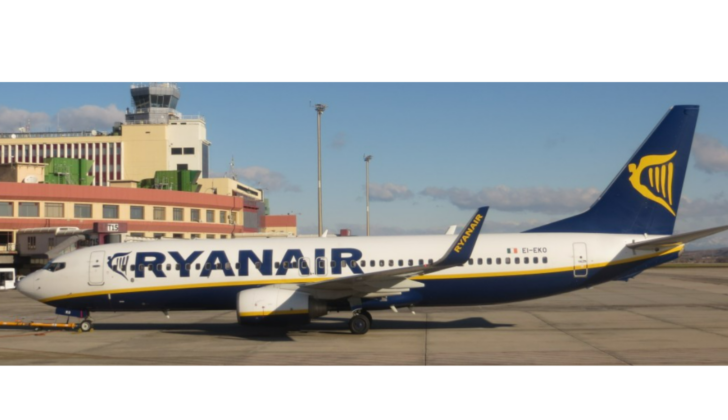 Ryanair inaugura due hangar manutentivi da 20 milioni di euro a Bergamo