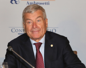Confcommercio: Sangalli rieletto presidente associazione Milano Lodi Monza e Brianza