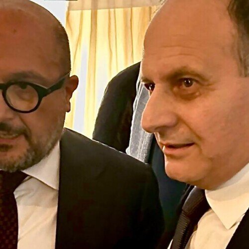 Polo di Marengo, il consigliere provinciale Sciaudone sollecita il Ministro Sangiuliano: “Lo Stato si impegni”