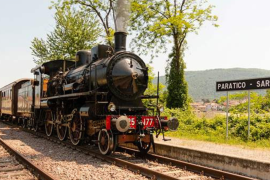 Treni storici in Lombardia: 29 itinerari tra laghi, borghi e Capitali della Cultura
