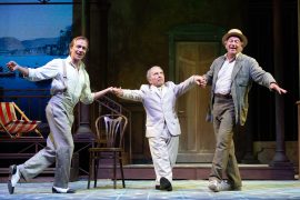 Martedì 21 marzo “Uomo e galantuomo” al Teatro Alfieri di Asti