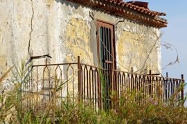 In Italia (e in provincia) 3 case su 10 sono vuote