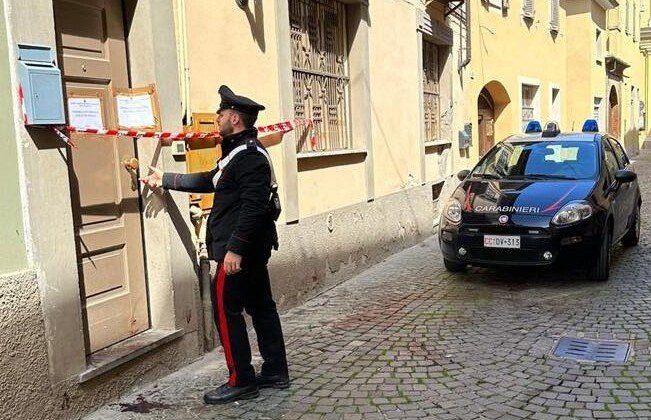 Il sindaco Chiodi dopo la sparatoria a Tortona: “Frutto dell’eccessivo permissivismo delle regole in Italia”