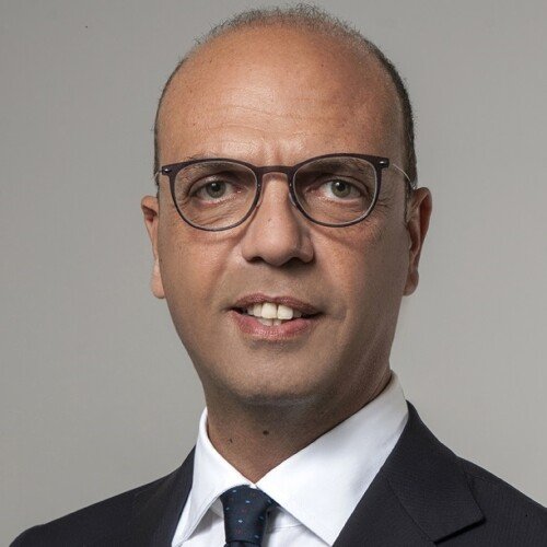 L’ex ministro Angelino Alfano nuovo presidente di Astm, il gruppo industriale con sede a Tortona
