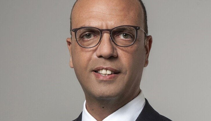 L’ex ministro Angelino Alfano nuovo presidente di Astm, il gruppo industriale con sede a Tortona