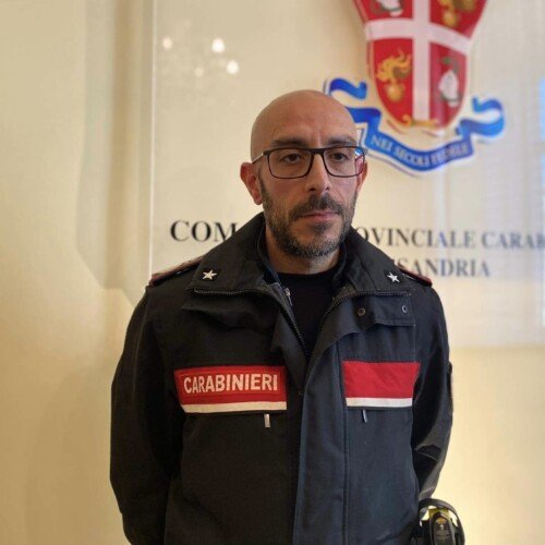 Il Carabiniere che ha impedito il suicidio sul Meier già eroe nel 2019 quando salvò una bimba
