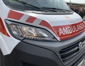 Cade dalla mountain bike sulla pista di Pecetto di Valenza: grave un ragazzo di 15 anni