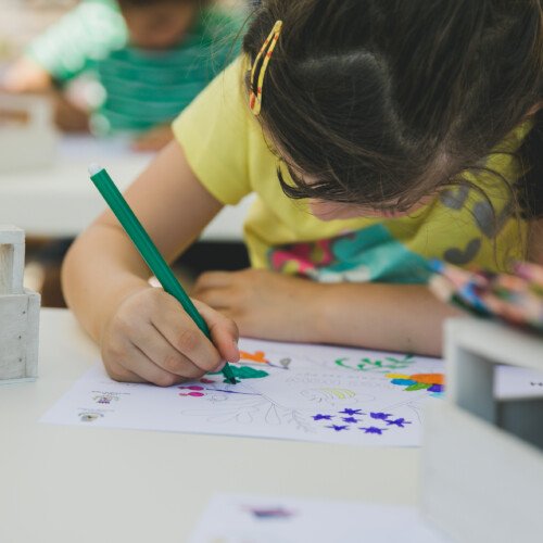 Earth day: al Serravalle Outlet workshop per bambini sull’ambiente