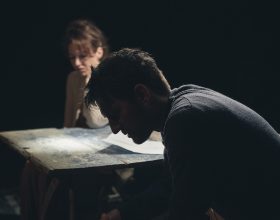 “Settanta volte sette” venerdì 28 aprile al Teatro Alfieri di Asti