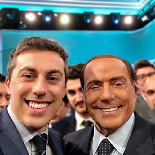 Morto Silvio Berlusconi: il cordoglio del mondo della politica in provincia di Alessandria