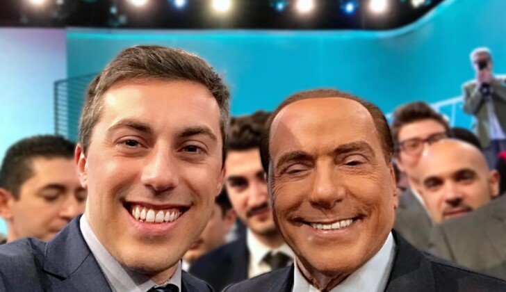 Morto Silvio Berlusconi: il cordoglio del mondo della politica in provincia di Alessandria