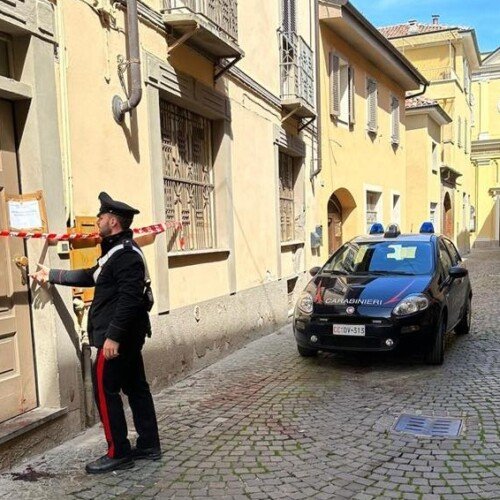 Sparatoria a Tortona, due feriti in prognosi riservata: Carabinieri al lavoro per rintracciare una terza persona