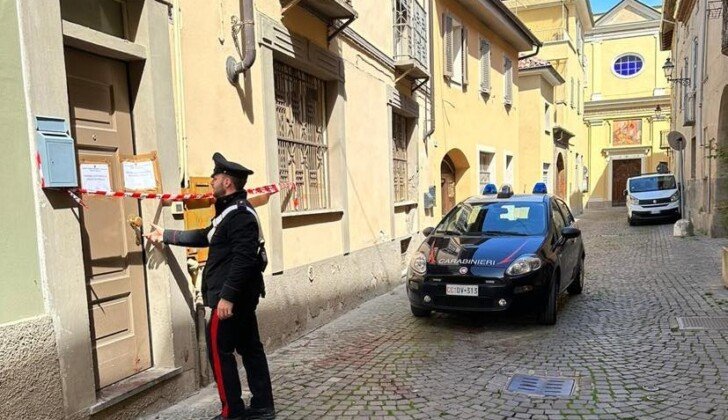 Sparatoria a Tortona, due feriti in prognosi riservata: Carabinieri al lavoro per rintracciare una terza persona
