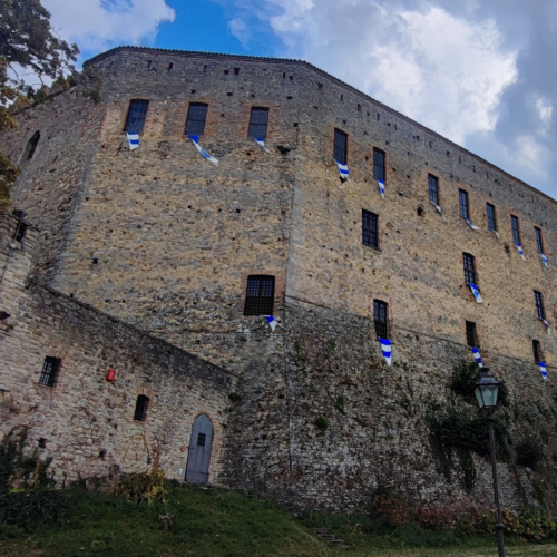 Zavattarello e il Castello Dal Verme: i “tesori culturali” della stagione 2023