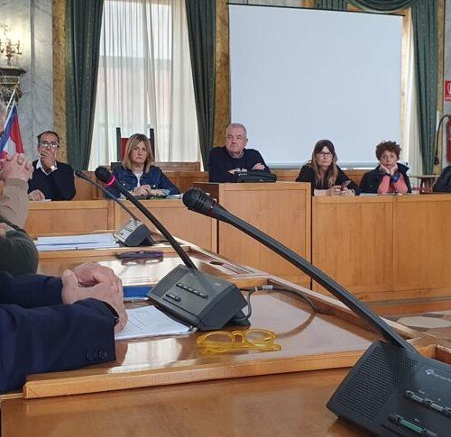 Biogas Valenza, sindaco: “La Provincia faccia intervenire il tecnico del Comitato in Conferenza dei Servizi”