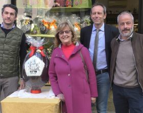 Presidente Ideale Grigio: “Approcci da imprenditori locali per aiutare l’Alessandria con una quota rilevante”
