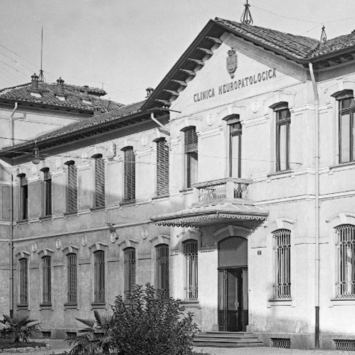 Pavia: riqualificazione di Via Palestro e del CUS per un’Università all’avanguardia