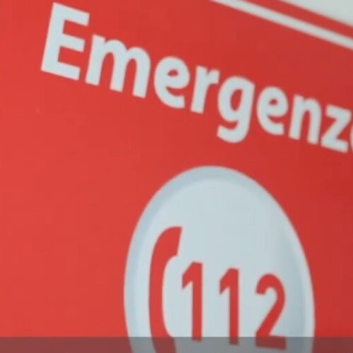 Numero unico 112: gli iPhone 14 potranno inviare e ricevere messaggi di emergenza anche senza rete