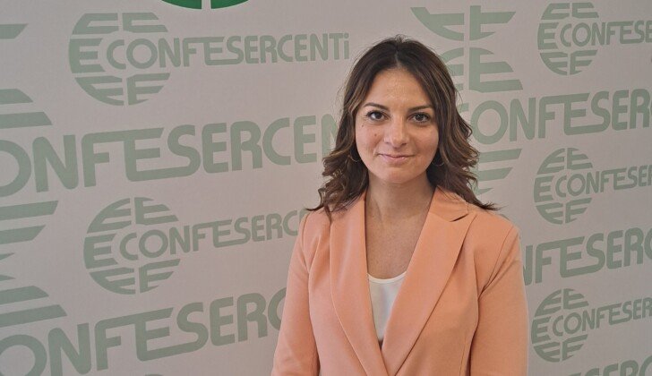 Paola Muscarella è la nuova presidente provinciale di Impresa Donna