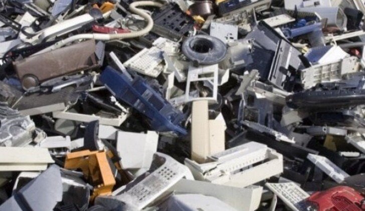Cala la raccolta rifiuti elettronici in Piemonte ma Alessandria resta la terza provincia più virtuosa