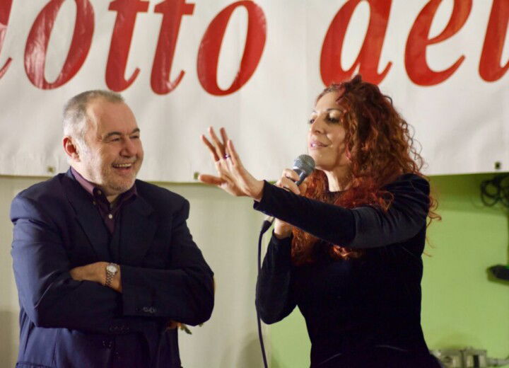 Torna il Salotto del Mandrogno: stasera cultura, progetti e pittori fantasiosi