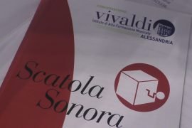 Presentata ad Alessandria la nuova edizione del festival Scatola Sonora