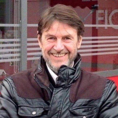 Dolore a Valenza: è morto l’ex consigliere PD Sergio Cresta