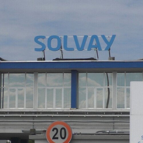 Solvay, a giugno un nuovo impianto anti-Pfas per trattare le acque: “Arriveremo allo zero tecnico”