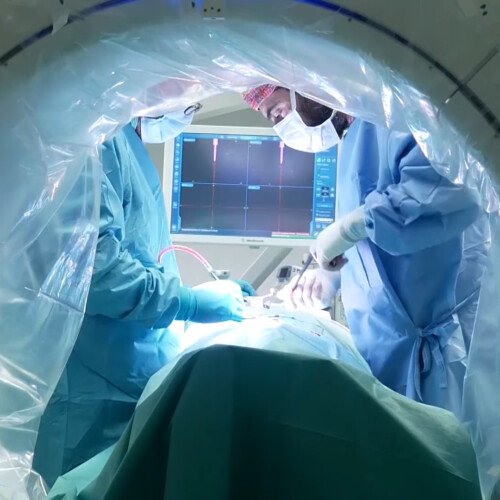 Neurochirurgia Alessandria: con la tac all’avanguardia e unica in Piemonte zero rischi di nuove operazioni