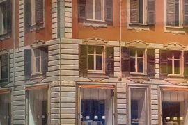 La storia in vetrina: il calzaturificio Alexandria e il negozio in piazzetta che “fece storcere il naso ai più tradizionalisti”